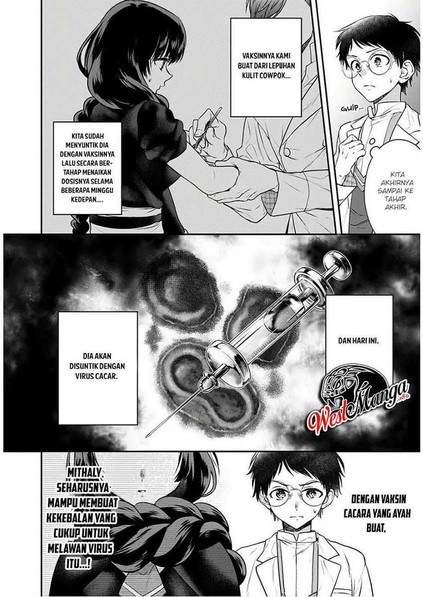 Isekai Cheat Kaitakuki